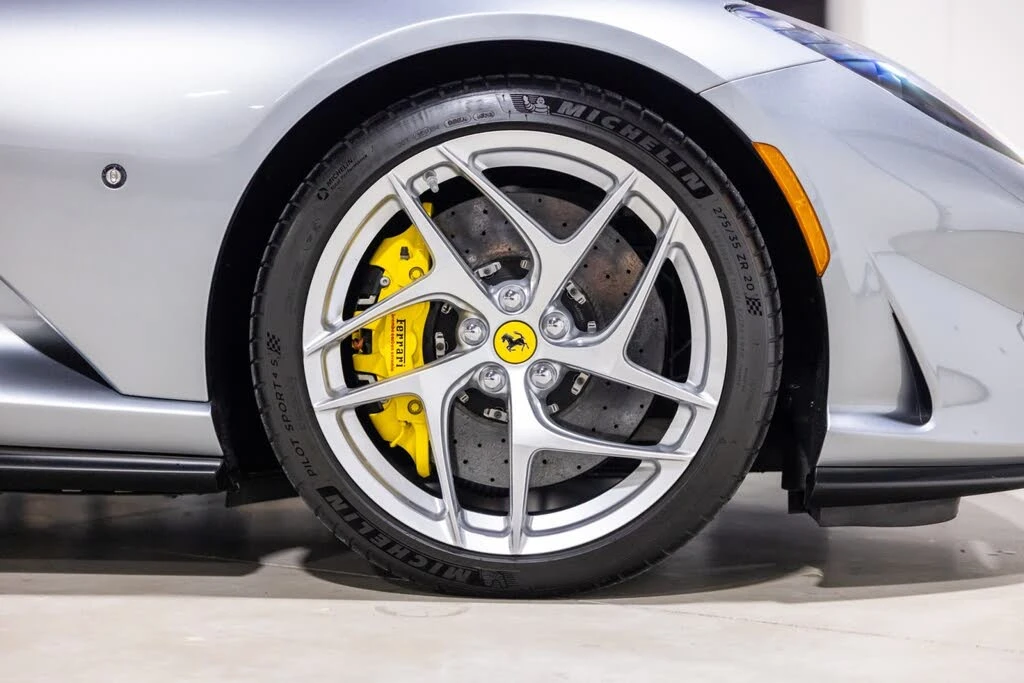 2019 Ferrari 812 Superfast - Image 22 of 31