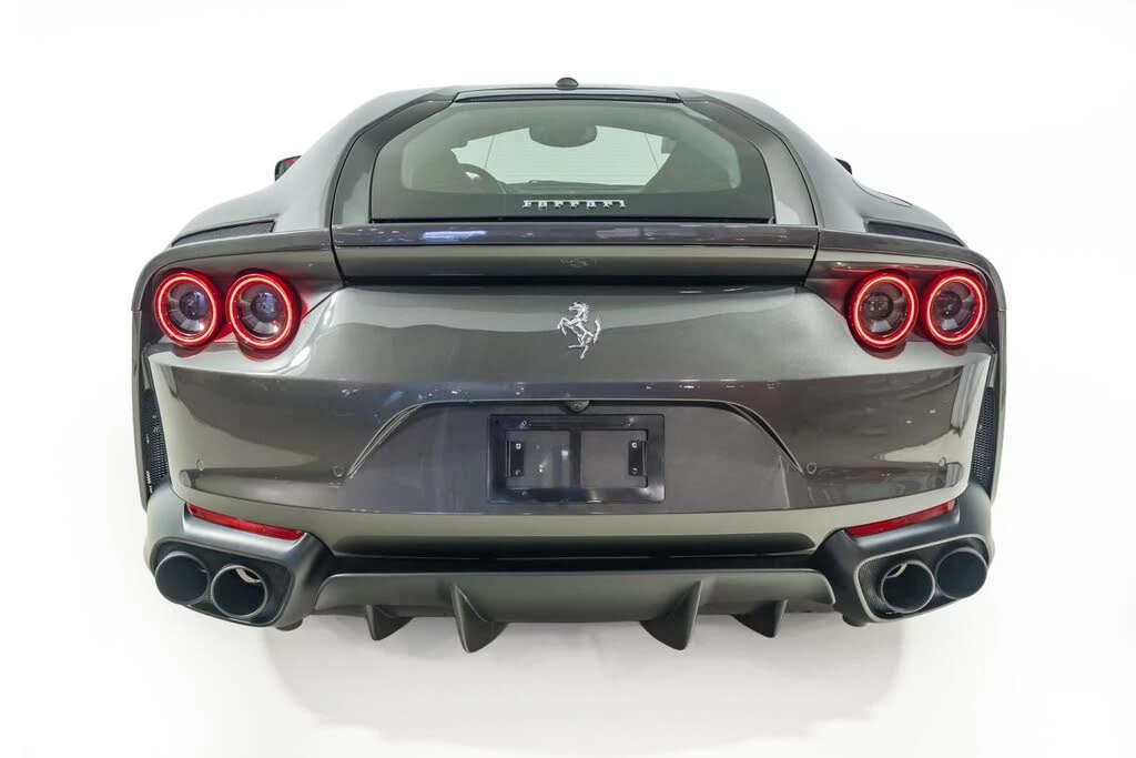 2019 Ferrari 812 Superfast - Image 27 of 31