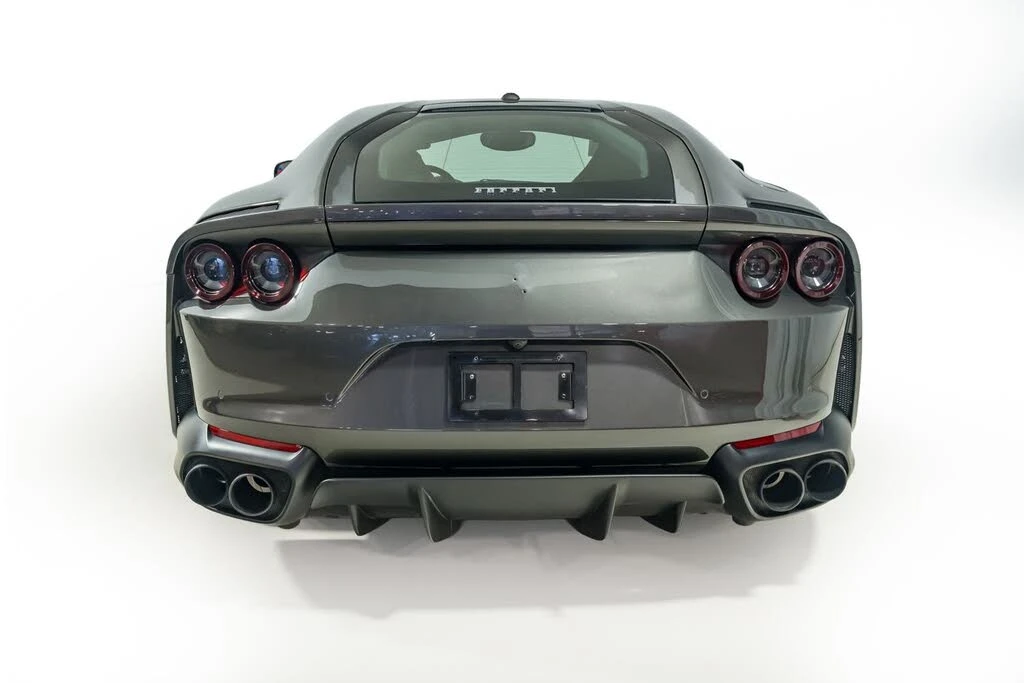 2019 Ferrari 812 Superfast - Image 8 of 31