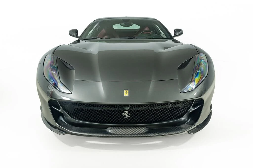 2019 Ferrari 812 Superfast - Image 6 of 31