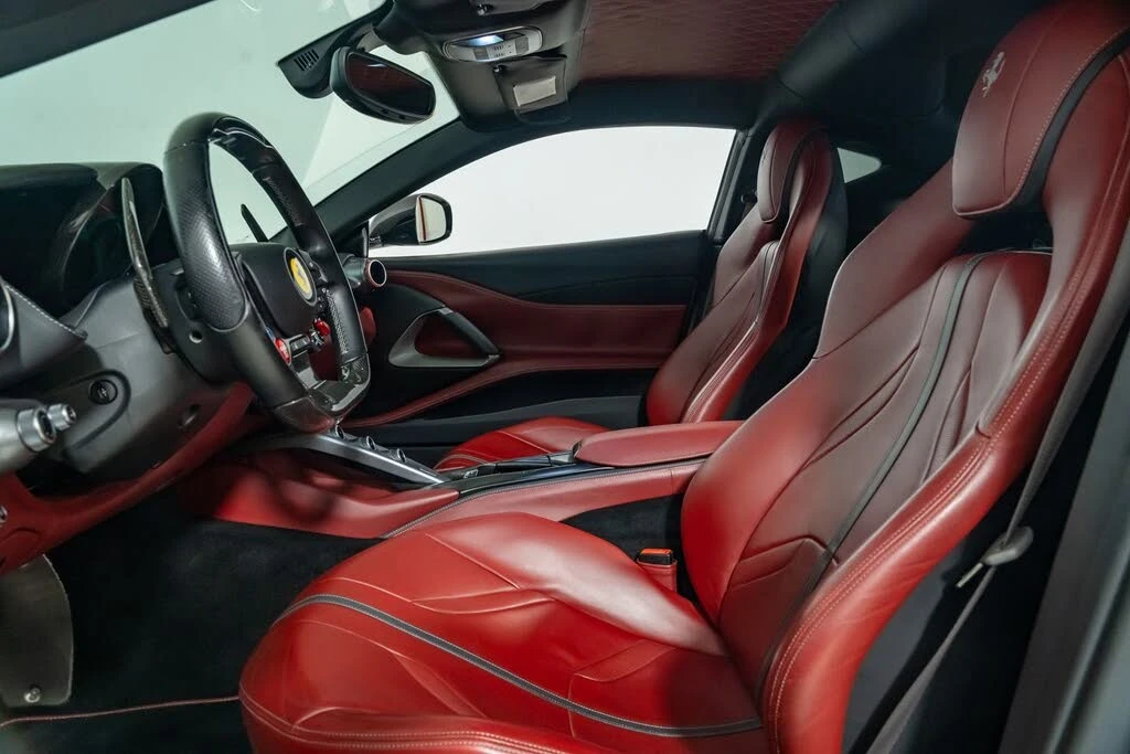 2019 Ferrari 812 Superfast - Image 17 of 31