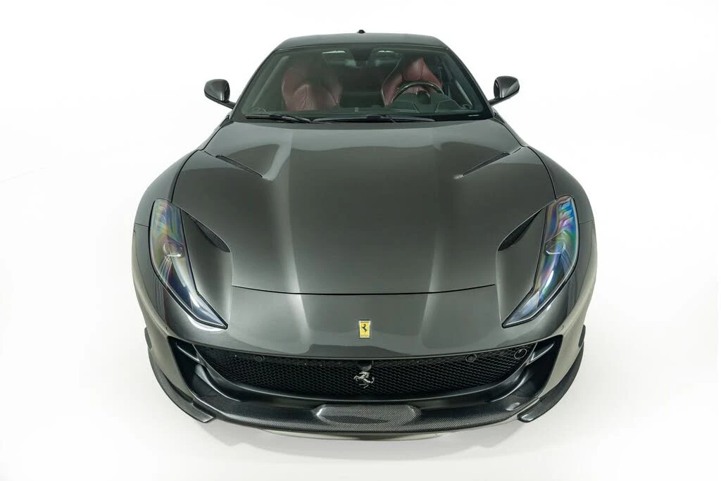 2019 Ferrari 812 Superfast - Image 5 of 31