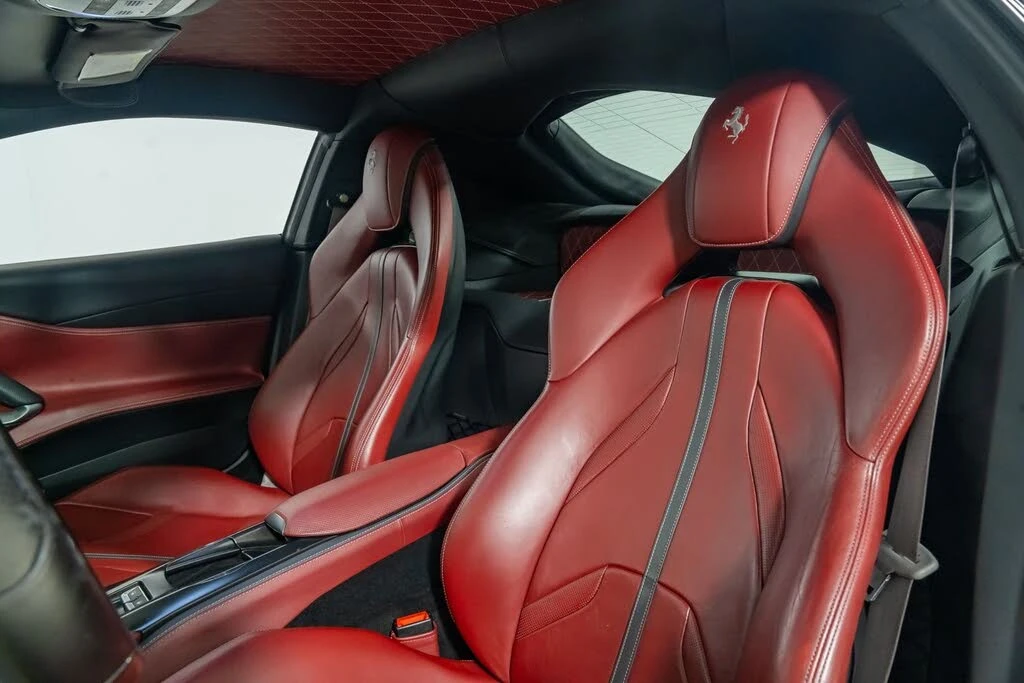 2019 Ferrari 812 Superfast - Image 23 of 31