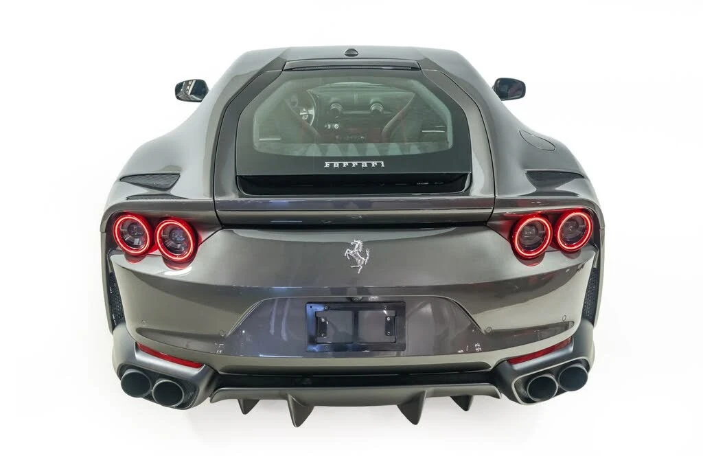 2019 Ferrari 812 Superfast - Image 26 of 31