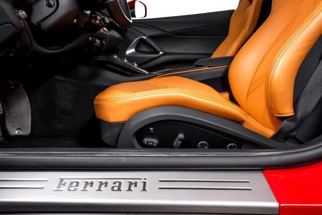 2019 Ferrari 812 Superfast - Image 26 of 31