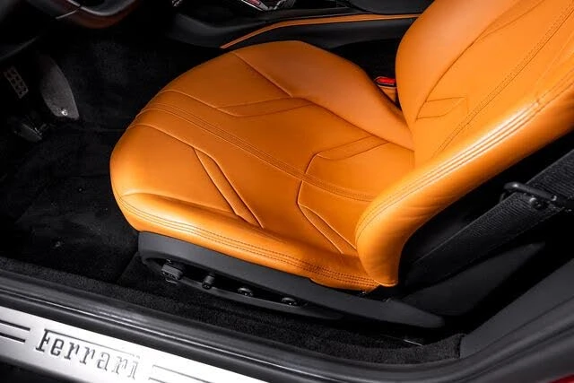 2019 Ferrari 812 Superfast - Image 24 of 31
