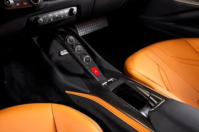 2019 Ferrari 812 Superfast - Image 31 of 31