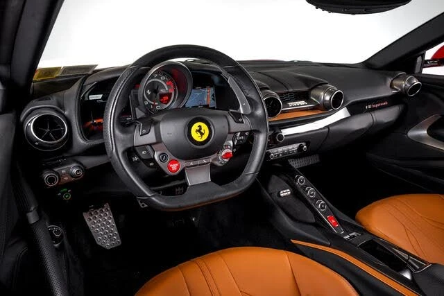2019 Ferrari 812 Superfast - Image 5 of 31