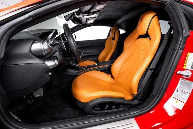 2019 Ferrari 812 Superfast - Image 4 of 31