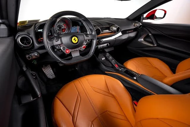 2019 Ferrari 812 Superfast - Image 28 of 31