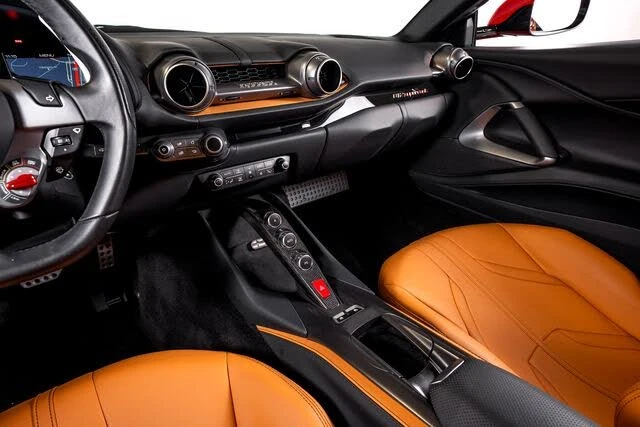 2019 Ferrari 812 Superfast - Image 29 of 31