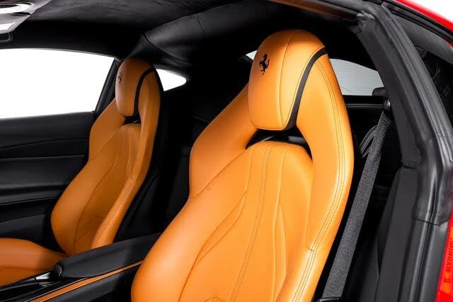 2019 Ferrari 812 Superfast - Image 22 of 31