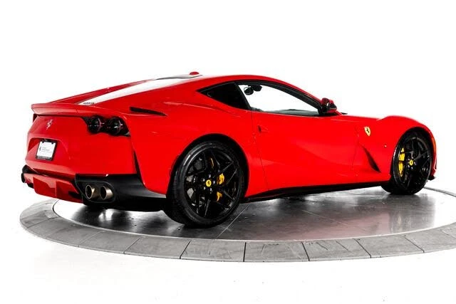 2019 Ferrari 812 Superfast - Image 2 of 31