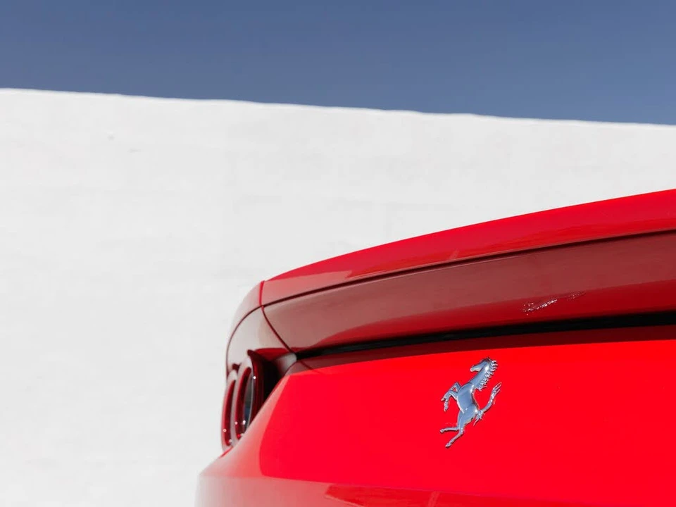 2019 Ferrari 812 Superfast - Image 12 of 31