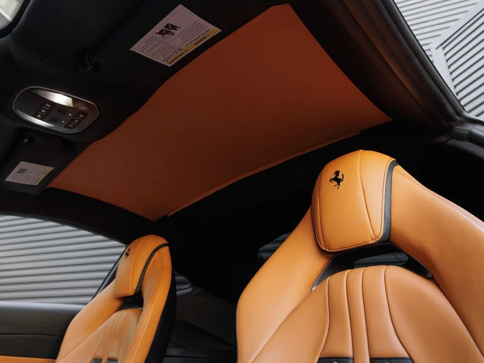2019 Ferrari 812 Superfast - Image 17 of 31