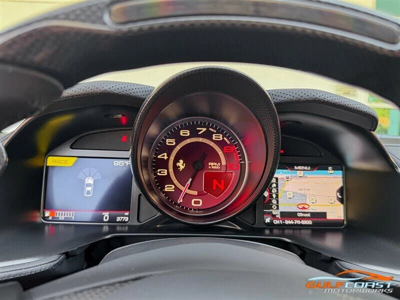 2019 Ferrari 812 Superfast - Image 12 of 31