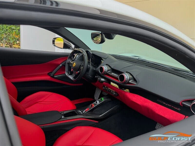 2019 Ferrari 812 Superfast - Image 22 of 31