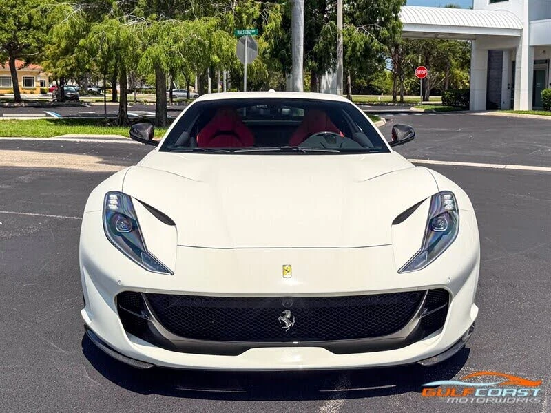 2019 Ferrari 812 Superfast - Image 6 of 31