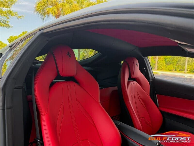 2019 Ferrari 812 Superfast - Image 27 of 31