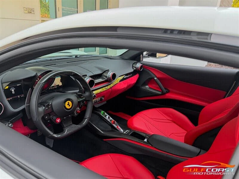 2019 Ferrari 812 Superfast - Image 2 of 31
