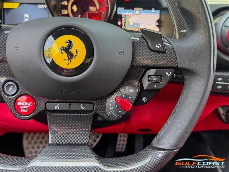 2019 Ferrari 812 Superfast - Image 24 of 31