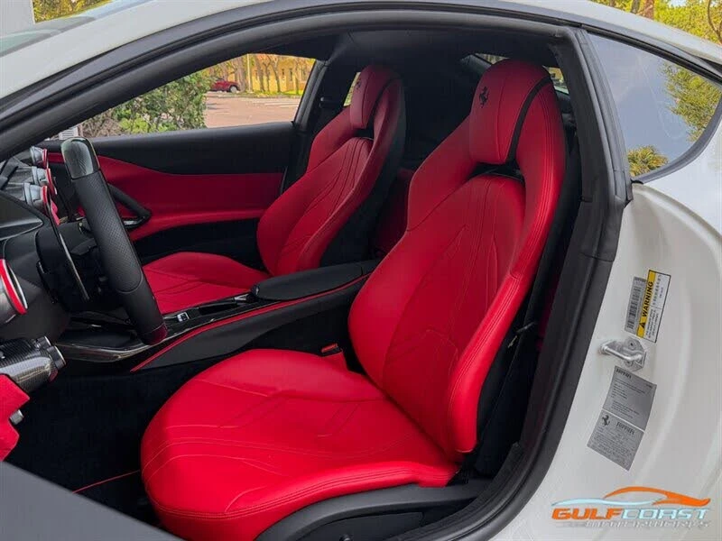 2019 Ferrari 812 Superfast - Image 18 of 31