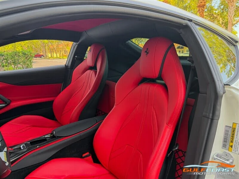 2019 Ferrari 812 Superfast - Image 19 of 31