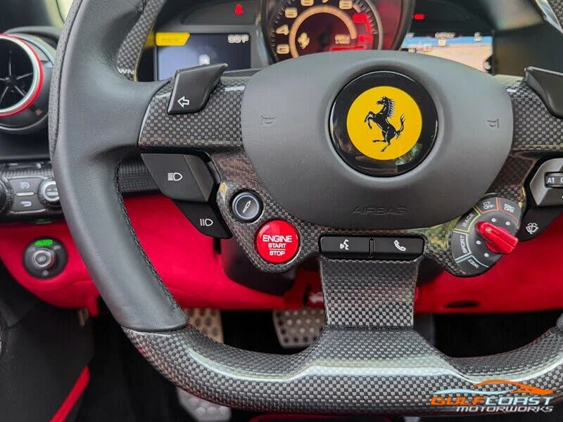2019 Ferrari 812 Superfast - Image 23 of 31