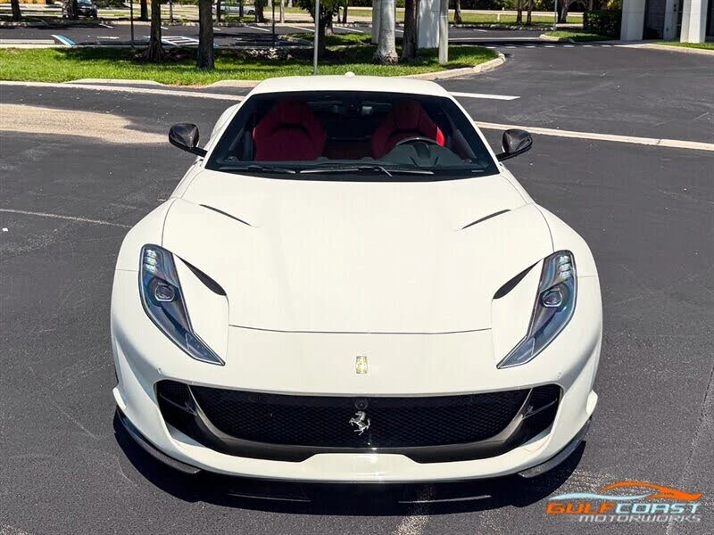 2019 Ferrari 812 Superfast - Image 5 of 31