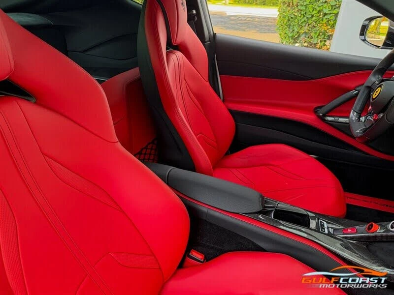 2019 Ferrari 812 Superfast - Image 28 of 31
