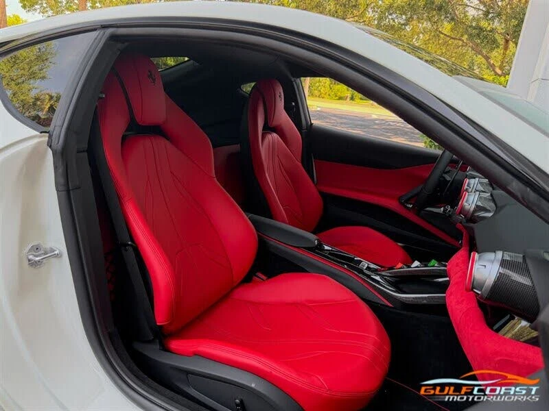 2019 Ferrari 812 Superfast - Image 25 of 31
