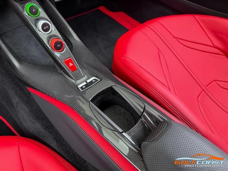 2019 Ferrari 812 Superfast - Image 16 of 31