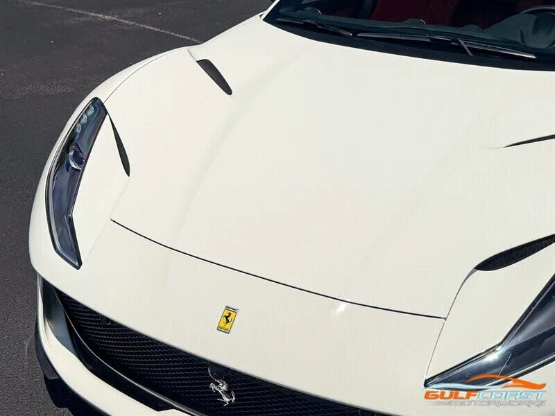2019 Ferrari 812 Superfast - Image 4 of 31