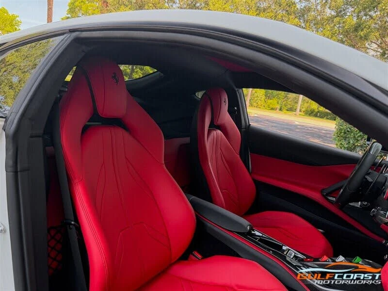 2019 Ferrari 812 Superfast - Image 26 of 31