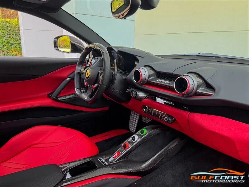 2019 Ferrari 812 Superfast - Image 29 of 31