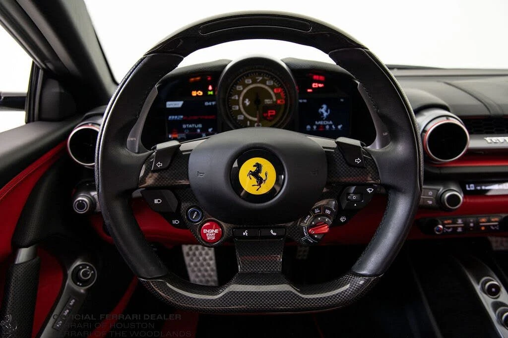 2019 Ferrari 812 Superfast - Image 11 of 31