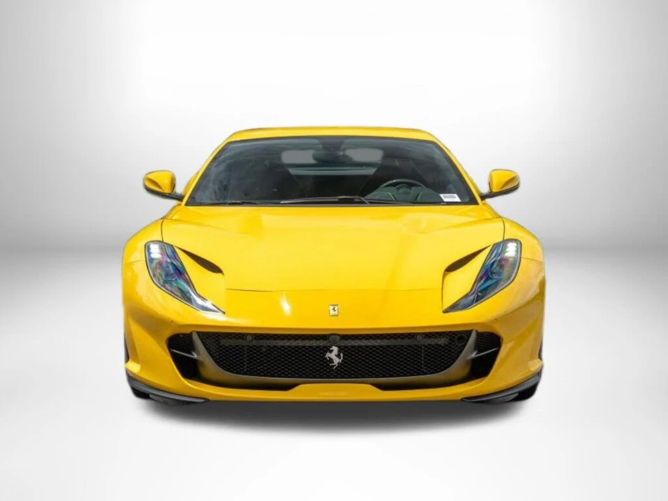 2019 Ferrari 812 Superfast - Image 5 of 31