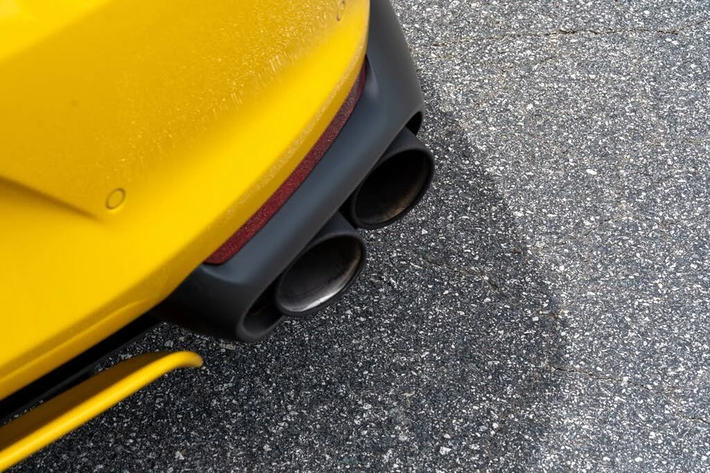 2019 Ferrari 812 Superfast - Image 20 of 31