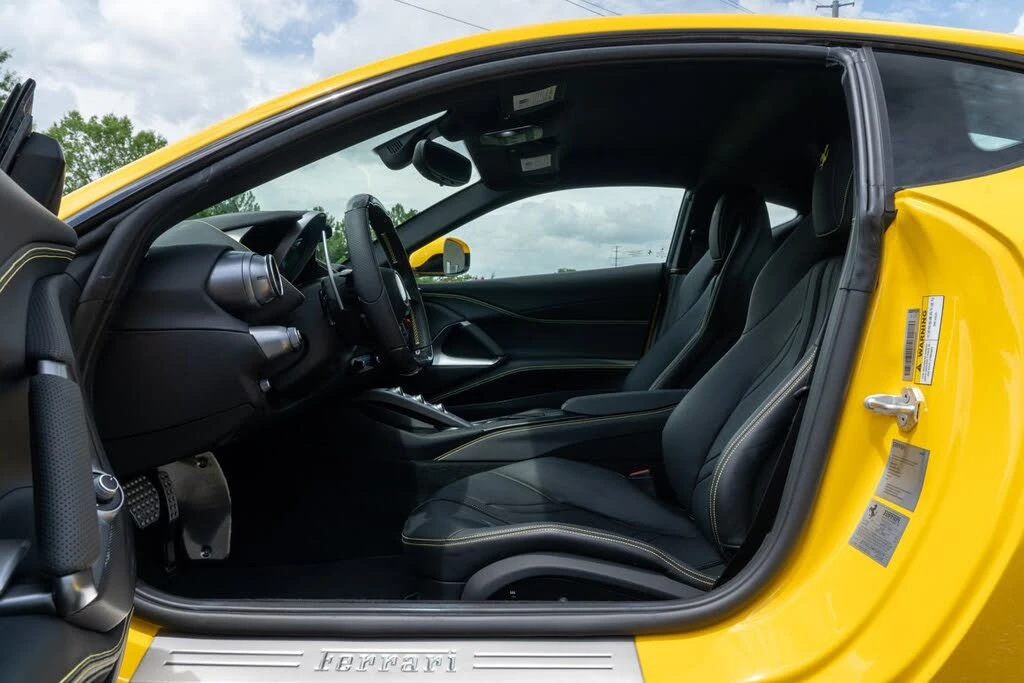 2019 Ferrari 812 Superfast - Image 31 of 31