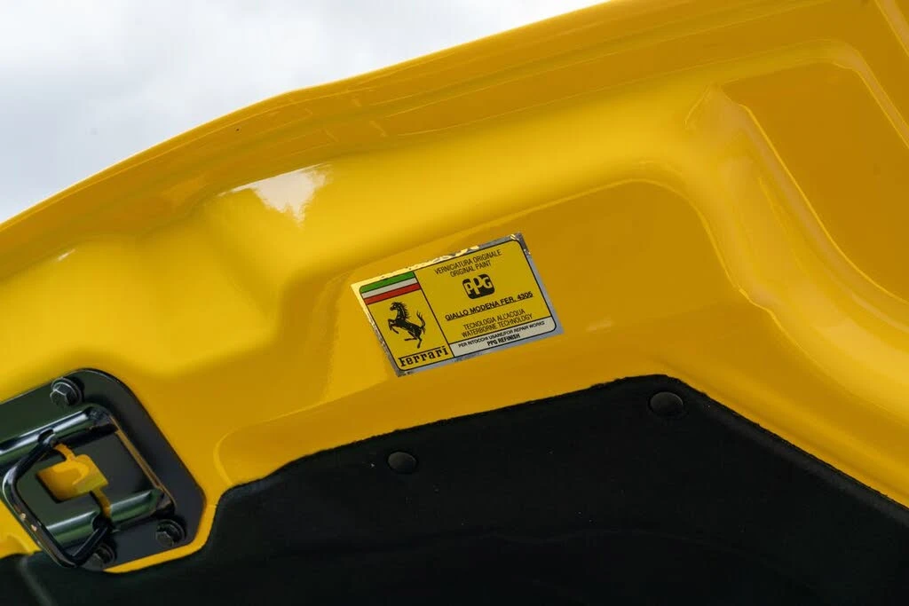 2019 Ferrari 812 Superfast - Image 25 of 31