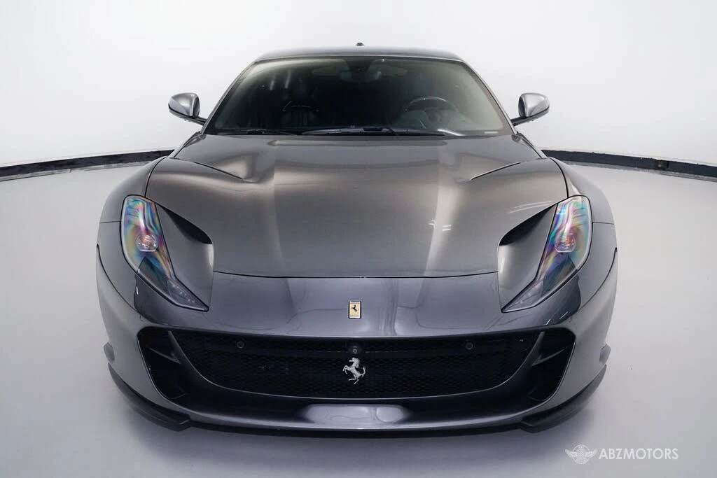 2019 Ferrari 812 Superfast - Image 3 of 31