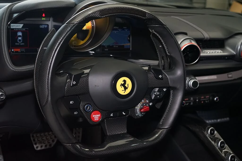 2019 Ferrari 812 Superfast - Image 13 of 31
