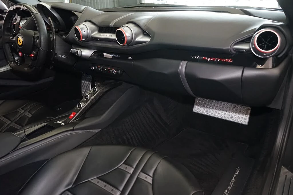 2019 Ferrari 812 Superfast - Image 12 of 31