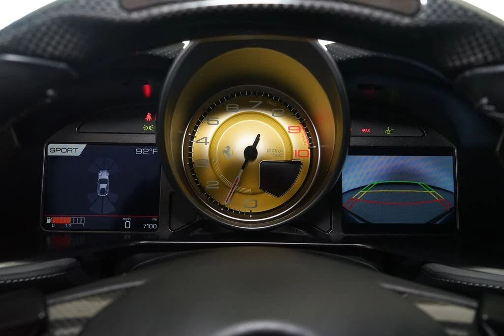 2019 Ferrari 812 Superfast - Image 15 of 31