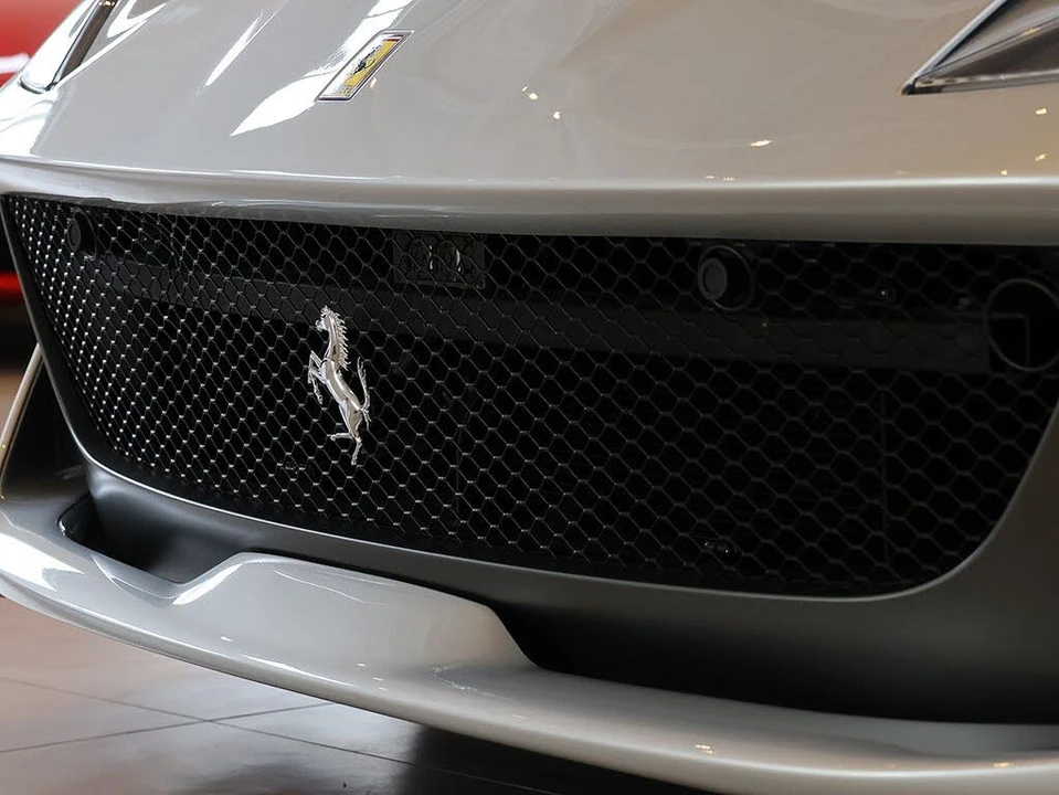 2019 Ferrari 812 Superfast - Image 18 of 31