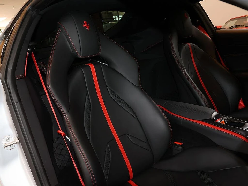 2019 Ferrari 812 Superfast - Image 31 of 31