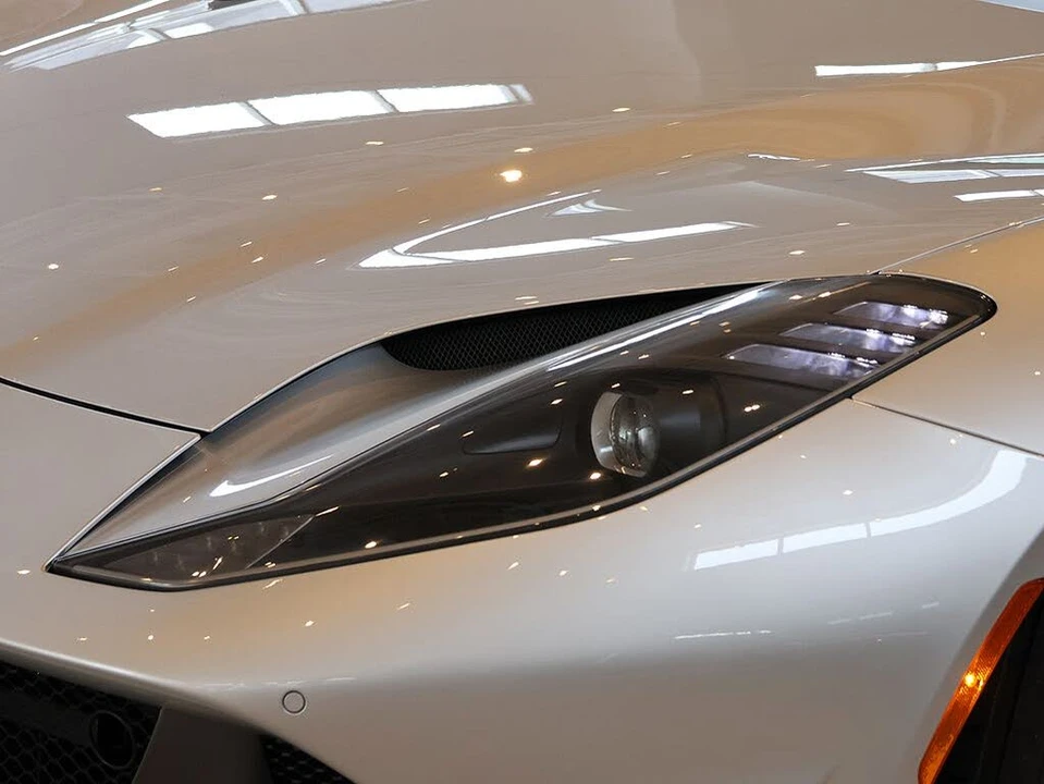 2019 Ferrari 812 Superfast - Image 22 of 31