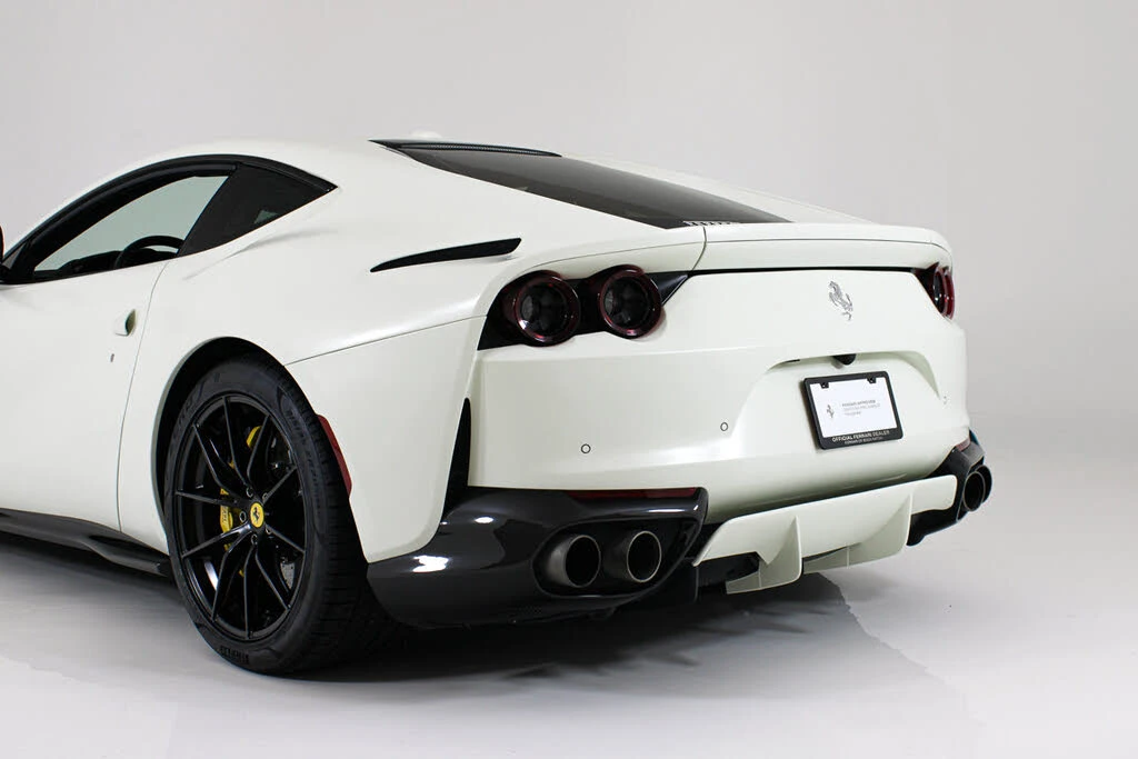 2019 Ferrari 812 Superfast - Image 6 of 31