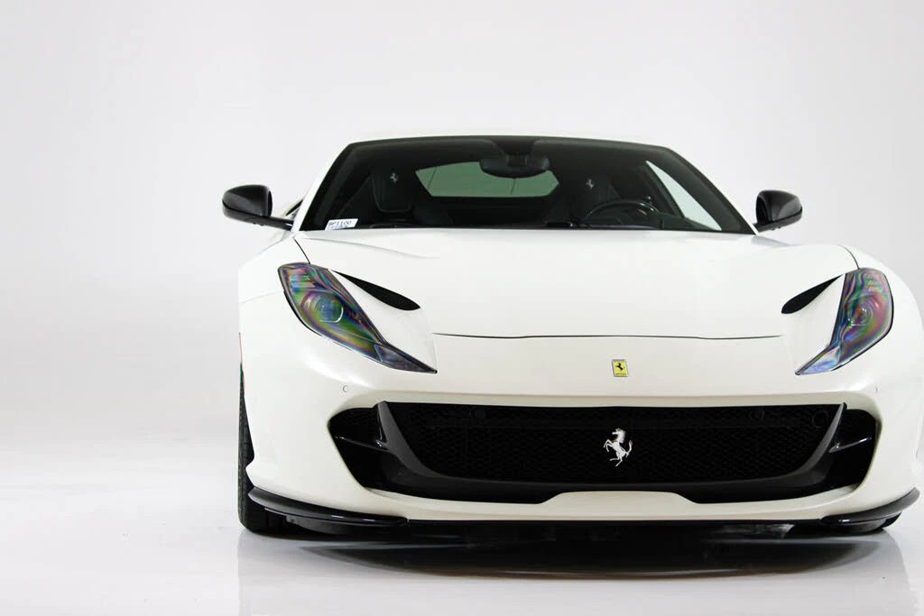 2019 Ferrari 812 Superfast - Image 12 of 31