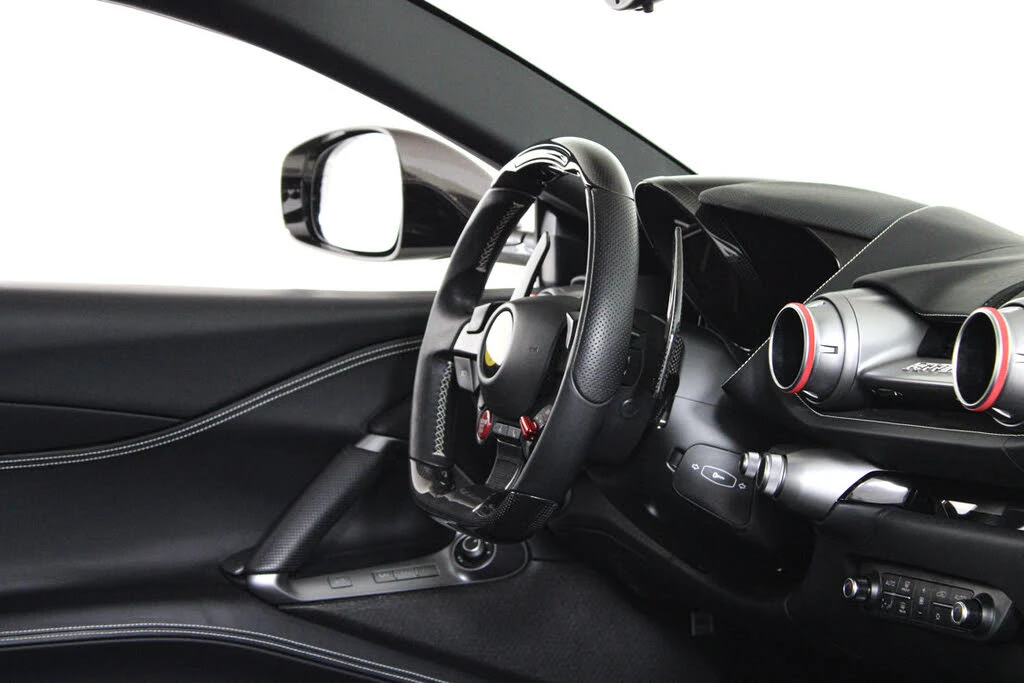 2019 Ferrari 812 Superfast - Image 26 of 31